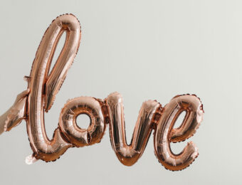 Love Balloon